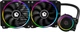 Система жидкостного охлаждения ID-COOLING Chromaflow 240 - изображение 1