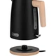 Электрочайник Ardesto EKL-F420BWD - изображение 5