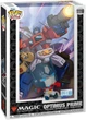 Фігурка Funko Comic Covers: Transformers Optimus Prime Фанко Трансформери Оптимус Прайм 1110 - изображение 1