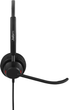 Słuchawki Jabra Engage 40 USB-C/A UC Stereo Black (4099-419-269) - obraz 3