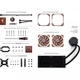Система жидкостного охлаждения Noctua NL-LC1-24 - изображение 6