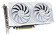 Видеокарта ASUS GeForce RTX5060 DUAL O8G WHITE (90YV0N15-M0NA00) - изображение 2
