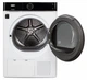 Сушильна машина Liberty DHP-8056 IB - изображение 5