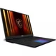 Ноутбук MSI Titan 18 HX AI A2XWIG Core Black (18"/Ultra 9 285HX/64/RTX5080/SSD2000/W11) (A2XWIG-616US) - зображення 3