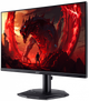 Монитор 27" Acer Nitro KG270W0biip (um.hx0ee.043) Black - изображение 2
