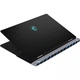 Ноутбук MSI Titan 18 HX AI A2XWIG Core Black (18"/Ultra 9 285HX/64/RTX5080/SSD2000/W11) (A2XWIG-616US) - зображення 10