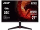 Монітор Acer VG270UX1bmiipx (UM.HV0EE.105) - зображення 1