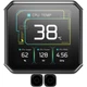 Система водяного охлаждения DeepCool Spartacus 360 3.4" IPS PWM 360 мм Black (R-SPT360-BKDSMP-G-1) - изображение 4
