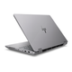 Ноутбук 16" HP ZFury G1i 16 Intel Core Ultra 9 285HX 128GB 2TB SSD RTX Pro 4000 W11 Pro Silver (98L85ET) - изображение 5