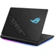 Ноутбук ігровий 18" Asus ROG Strix SCAR 18 G835LXG-TQ462W Intel Core Ultra 9 290HX 32GB 1TB SSD RTX 5090 W11 Home Off Black (90NR0LF1-M00N10) - зображення 6