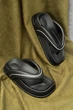 Вьетнамки AGER 38-39 Черный 243RA3 - изображение 5