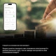 Розумна вулична розетка OSRAM SMART+ Compact Outdoor Plug EU Matter Wi-Fi IP44 3680W 16A - зображення 5