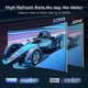 Зовнішня карта відеозахоплення XIXMASK HDMI–USB/USB-C Full HD 1080p 60 FPS для стримінгу - зображення 4