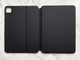 Чохол-клавіатура Qulose QUIPKB109EUBL Bluetooth Keyboard Case чорний для iPad 10.9" та iPad Pro 11" - изображение 2