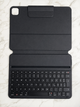 Чохол-клавіатура Qulose QUIPKB109EUBL Bluetooth Keyboard Case чорний для iPad 10.9" та iPad Pro 11" - изображение 3