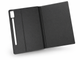 Чохол-клавіатура з підсвічуванням і тачпадом Bluetooth Black для Lenovo Tab P12 12.7 2023 - изображение 2