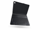 Чохол-клавіатура Smart Keyboard Case для Lenovo Tab M10 Plus 3rd Gen TB-328 10.1" чорний Bluetooth з бездротовою клавіатурою - зображення 1