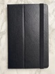 Чохол-книжка Liushan X001QTEEN1 чорний з підставкою для CHUWI HiPad Max 10.36 - изображение 4