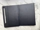 Чохол-клавіатура Bluetooth для Samsung Galaxy Tab S8 11 SM-X700 чорний з трекпадом магнітним кріпленням та підставкою - изображение 2