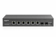 Комутатор мережевий MokerLink 10G Ethernet Switch 8 портів 10 Гбіт/с 2x SFP+ 10G 6x RJ45 10G/5G/2.5G некерований для сервера NAS - изображение 1