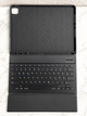 Чохол-клавіатура Bluetooth Smart Keyboard Case для Apple iPad Air 13 2024 чорний з тримачем Apple Pencil - изображение 4