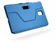 Чохол-книжка Targus Click-In THZ728GL протиударний синій для Samsung Galaxy Tab A 10.5 2018 SM-T590/SM-T595 - изображение 2