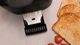 Toster Cecotec Toast&Taste 9000 Double Czarny - obraz 5