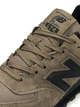 Кросівки 574 M Sand Black (43) A5635-1666481 - зображення 6