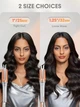 Автоматическая плойка Hair Curler Bella для локонов и кудрей 3 температурных режима для быстрой укладки волос дома - изображение 5