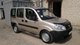 Fiat Doblo I (2001-2005) хромированные рейлинги с пластиковыми ножками - изображение 7