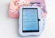 Детский планшет G123 Hello Kitty с Wi-Fi на Android 7 дюймов • Детский Android планшет для игр, обучения, мультфильмов и подарка девочке 57551 - изображение 6