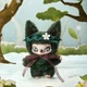 Мягкая игрушка с кольцом Siinono, серия Letsvan, Forest Whisper (сюрпиз-бокс) - изображение 6