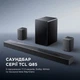 Акустическая система TCL Q85HE - изображение 10