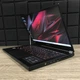 Ноутбук MSI Stealth GS66 240Hz I7-10750H/16GB/512SSD/RTX2060-6GB Б/В - изображение 4