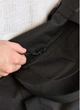 Мужская спортивная сумка из ткани Oxford Vogue городская водостойкая черная Sambag 55444 - изображение 11