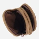 Сумка мужская Vintage leather-22227 Песочная - изображение 7
