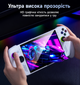 Защитное стекло JSAUX HD для Asus ROG Xbox Ally 2025 и всех версий ROG Ally / MSI Claw, 9H, 2 шт, с рамкой, глянцевое - изображение 7