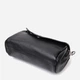 Сумка крос-боді жіноча шкіряна Vintage leather-22254 Чорна - зображення 4