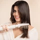 Фен-щітка Cecotec Bamba CeramicCare AirGlam 8 в 1 Champagne - зображення 4