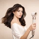 Фен-щітка Cecotec Bamba CeramicCare AirGlam 8 в 1 Champagne - зображення 7