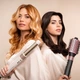 Фен-щітка Cecotec Bamba CeramicCare AirGlam 8 в 1 Champagne - зображення 8