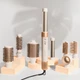 Фен-щітка Cecotec Bamba CeramicCare AirGlam 8 в 1 Champagne - зображення 10