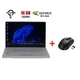 Игровой ноутбук Asus ROG Zephyrus G14 GA401IV-BR9N6 / 14" (1920x1080) IPS / AMD Ryzen 9 4900HS (8 (16) ядер по 3.0 - 4.3 GHz) / 16 GB DDR4 / 480 GB SSD / nVidia GeForce RTX 2060 Max-Q, 6 GB GDDR6, 192-bit / WebCam б/у + Подарок Беспроводная мышь HOCO GM28 - изображение 1
