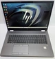 Мобильная рабочая станция Hp ZBook Fury 17 G7 / 17.3" (1920x1080) IPS / Intel Core i7-10750H (6 (12) ядер по 2.6 - 5.0 GHz) / 32 GB DDR4 / 512 GB SSD / nVidia Quadro T2000 Max-Q, 4 GB GDDR6, 128-bit / WebCam б/у - изображение 2