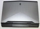 Игровой ноутбук Dell Alienware 17 R4 / 17.3" (1920x1080) IPS / Intel Core i7-7820HK (4 (8) ядра по 2.9 - 3.9 GHz) / 32 GB DDR4 / 256 GB SSD + 1000 GB HDD / nVidia GeForce GTX 1070, 8 GB GDDR5, 256-bit / WebCam б/у - изображение 2