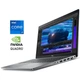 Мобильная рабочая станция Б-класс Dell Precision 3561 / 15.6" (1920x1080) IPS / Intel Core i7-11800H (8 (16) ядра по 1.9 - 4.6 GHz) / 16 GB DDR4 / 256 GB SSD NVMe / nVidia Quadro T600, 4 GB GDDR6, 128-bit / WebCam / Win 11 Pro б/у - изображение 1