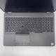 Ноутбук Dell Latitude 5500 / 15.6" (1920x1080) IPS / Intel Core i5-8365U (4 (8) ядра по 1.6 - 4.1 GHz) / 8 GB DDR4 / 256 GB SSD / Intel UHD Graphics 620 / WebCam б/в + Подарунок Мишка та килимок - зображення 4