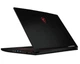Игровой ноутбук MSI GF63 Thin 12VE-065NEU / 15.6" (1920x1080) IPS / Intel Core i5-12450H (8 (12) ядер по 3.3 - 4.4 GHz) / 16 GB DDR4 / 1000 GB SSD / nVidia GeForce RTX 4050, 6 GB GDDR6, 96-bit / WebCam б/у - изображение 5