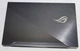 Игровой ноутбук ASUS ROG Zephyrus GM501GS / 15.6" (1920x1080) IPS / Intel Core i7-8750H (6 (12) ядер по 2.2 - 4.1 GHz) / 16 GB DDR4 / 500 GB SSD / nVidia GeForce GTX 1070, 8 GB GDDR5, 256-bit / WebCam б/у - изображение 2