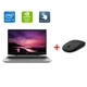 Мобильная рабочая станция Б-класс HP Zbook 15v G5 / 15.6" (1920x1080) IPS Touch / Intel Core i7-8750H (6 (12) ядер по 2.2 - 4.1 GHz) / 16 GB DDR4 / 240 GB SSD / nVidia Quadro P600, 4 GB GDDR5, 128-bit / WebCam / TouchID б/у + Подарок Мышь / USB - изображение 1